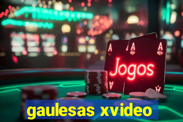 gaulesas xvideo